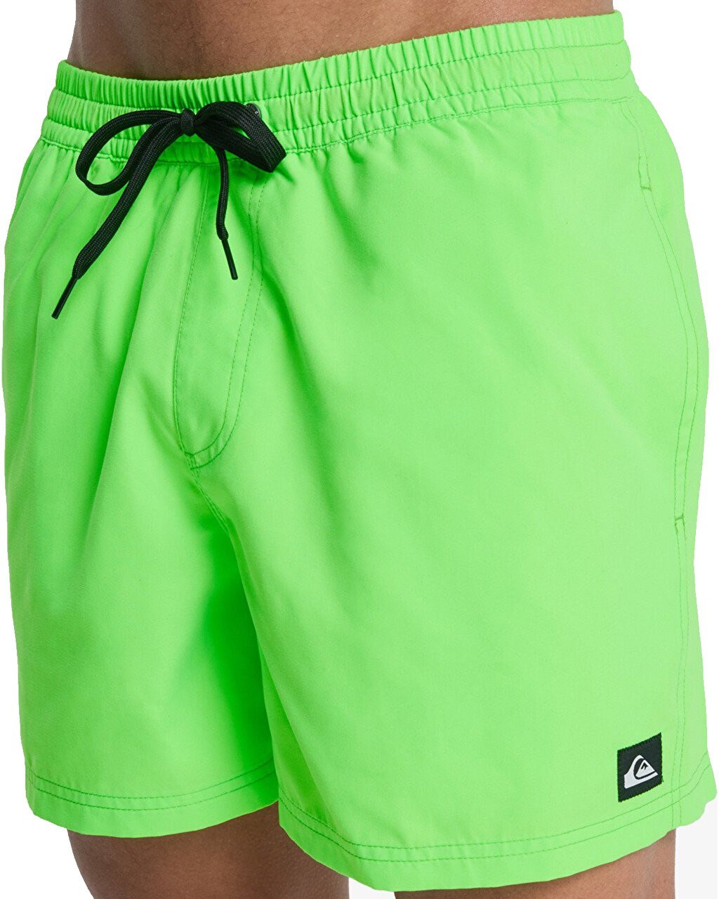 Quiksilver Erkek Deniz Şortu EQYJV04120 Green Gecko