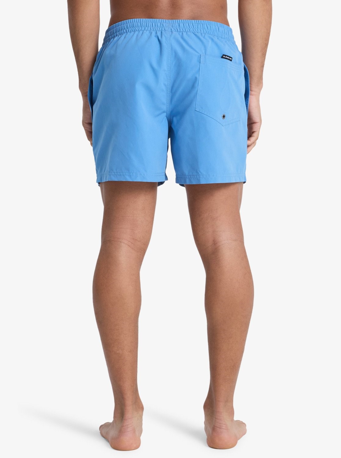 Quiksilver Erkek Deniz Şortu EQYJV04120 Riviera - Solid