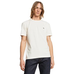 Quiksilver Erkek T-Shirt EQYKT04092 Antıque Whıte