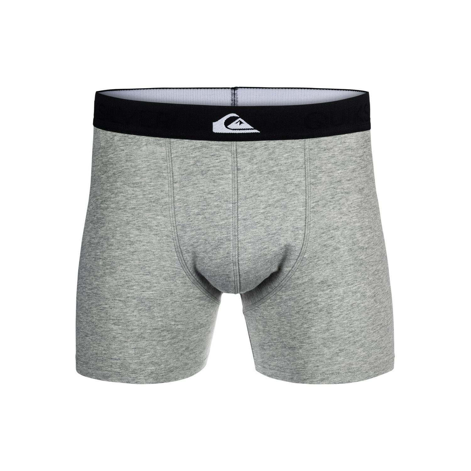 Quiksilver Erkek Boxer EQYLW03001 Lgryhath