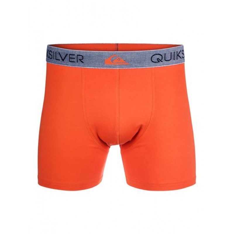 Quiksilver Erkek Boxer EQYLW03001 Mndrınrd