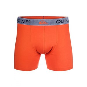 Quiksilver Erkek Boxer EQYLW03001 Mndrınrd