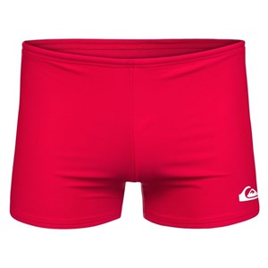 Quiksilver Erkek Mayo EQYS503009-RQR0 Quık Red