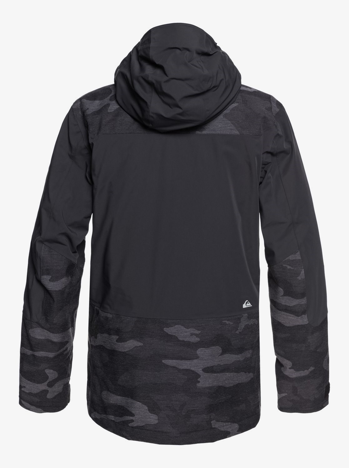 Quiksilver Erkek Ceket EQYTJ03175 Phantom