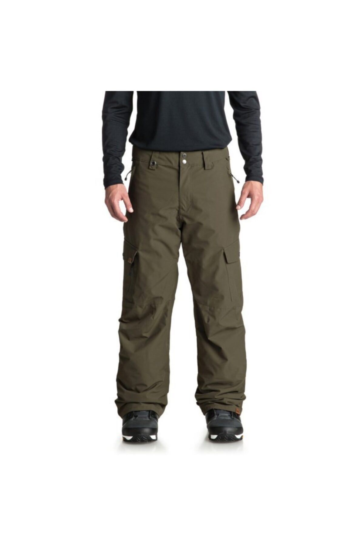 Quiksilver Erkek Pantolon EQYTP03087 Cre0