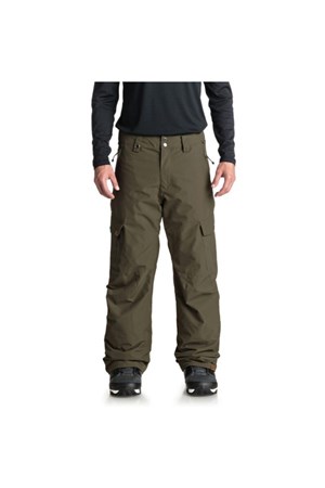 Quiksilver Erkek Pantolon EQYTP03087 Cre0