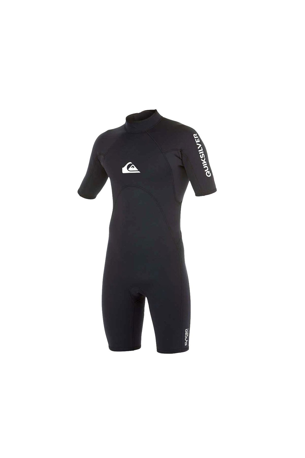 Quiksilver Erkek Wetsuit EQYW503012 Black