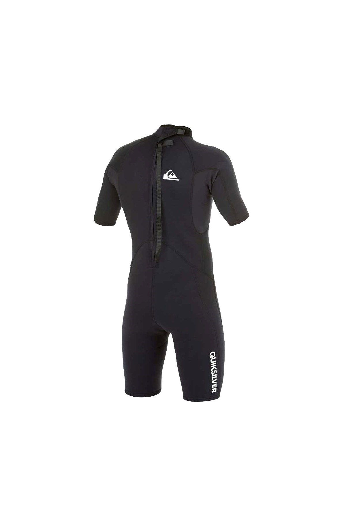 Quiksilver Erkek Wetsuit EQYW503012 Black