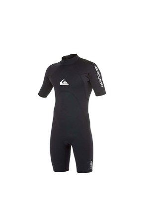 Quiksilver Erkek Wetsuit EQYW503012 Black