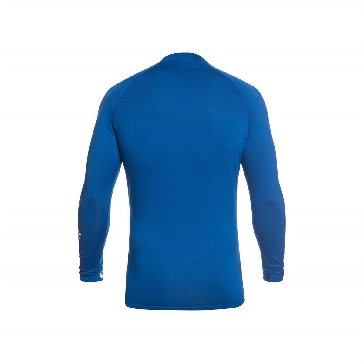 Quiksilver Erkek Rashguard EQYWR03137 Electrıc Royal