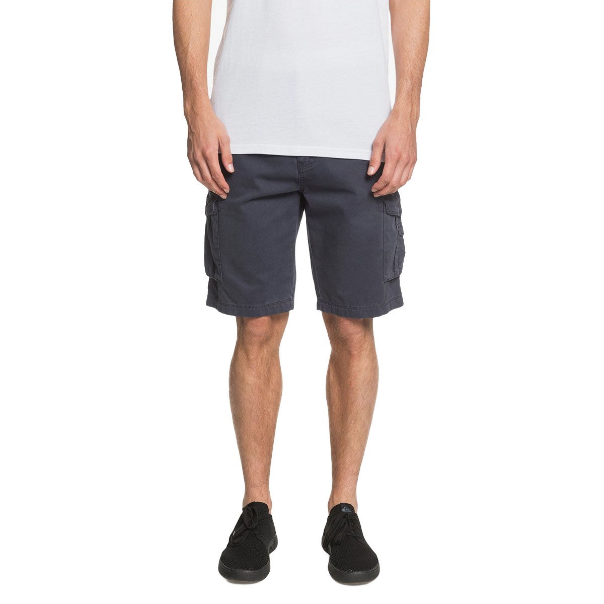Quiksilver Erkek Şort EQYWS03456 Blue Nıghts