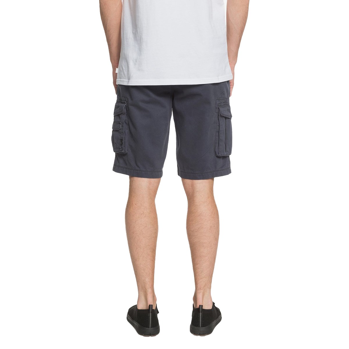 Quiksilver Erkek Şort EQYWS03456 Blue Nıghts
