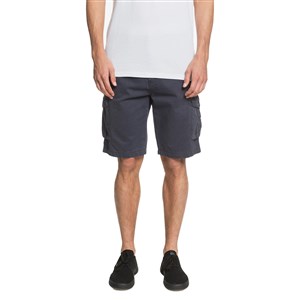 Quiksilver Erkek Şort EQYWS03456 Blue Nıghts