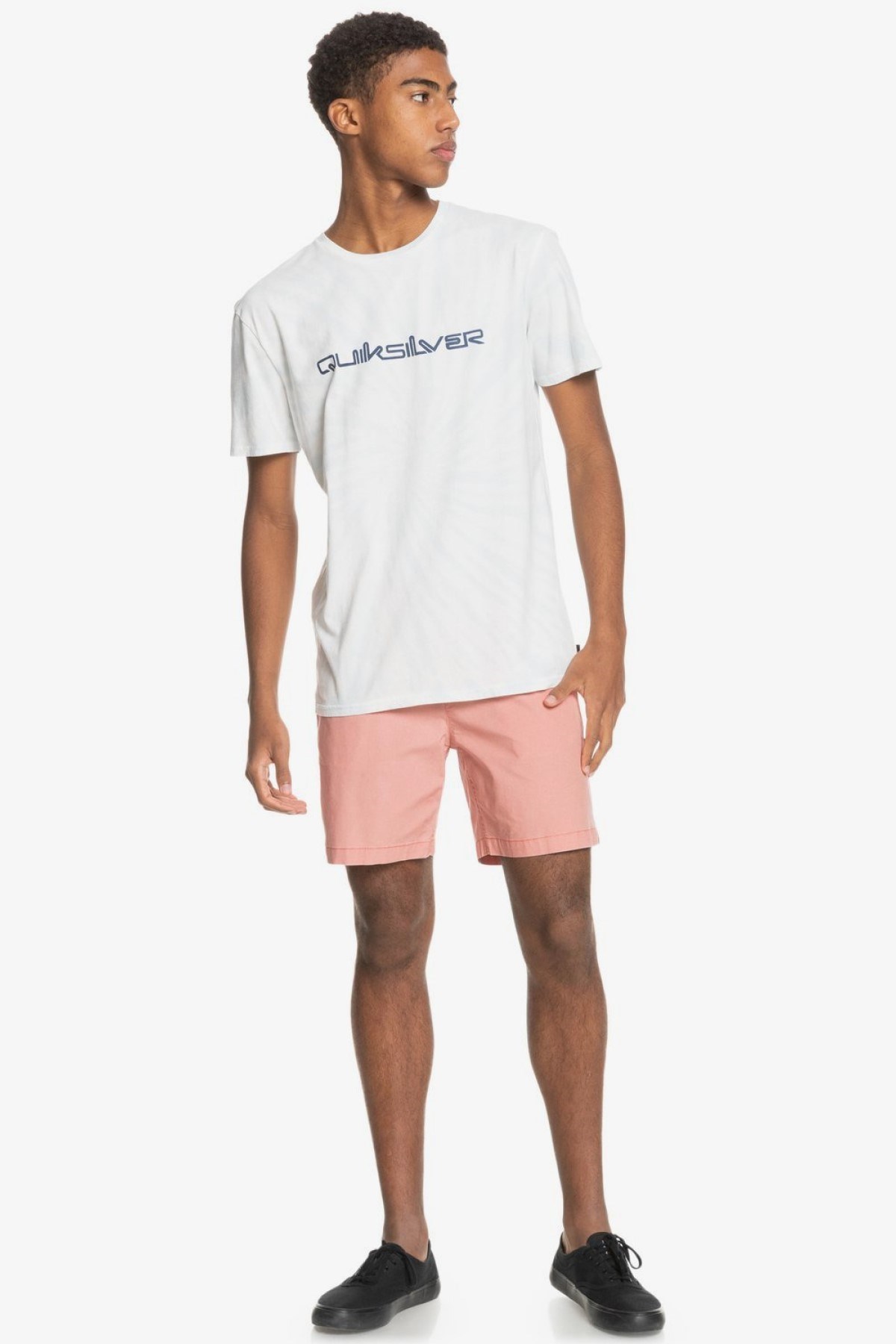 Quiksilver Erkek Şort EQYWS03610 Desert Sand