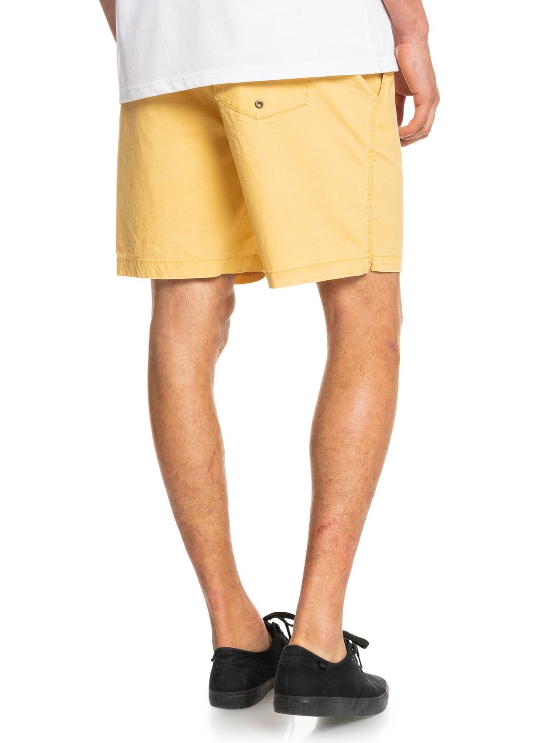 Quiksilver Erkek Şort EQYWS03610 Yhp0-Rattan