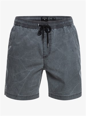 Quiksilver Erkek Şort EQYWS03610 Black