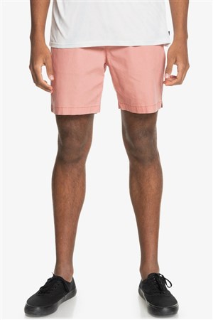 Quiksilver Erkek Şort EQYWS03610 Desert Sand