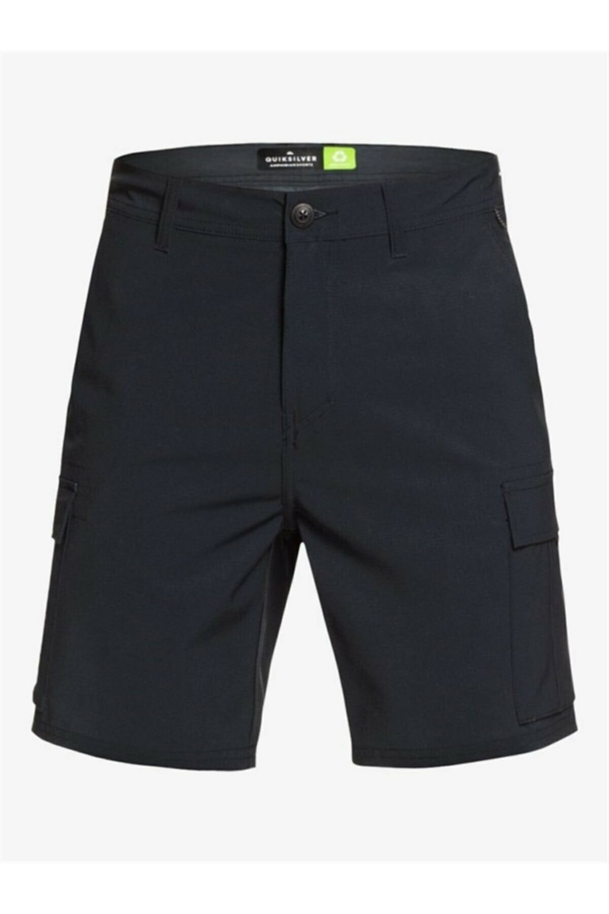 Quiksilver Erkek Deniz Şortu EQYWS03656 Black