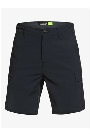 Quiksilver Erkek Deniz Şortu EQYWS03656 Black