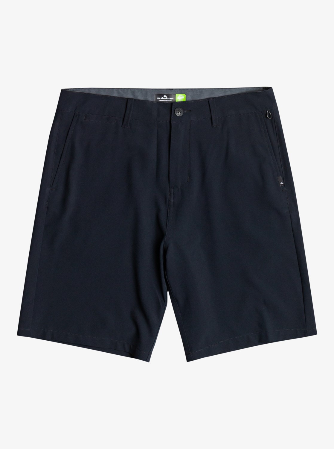 Quiksilver Erkek Şort EQYWS03782 Black