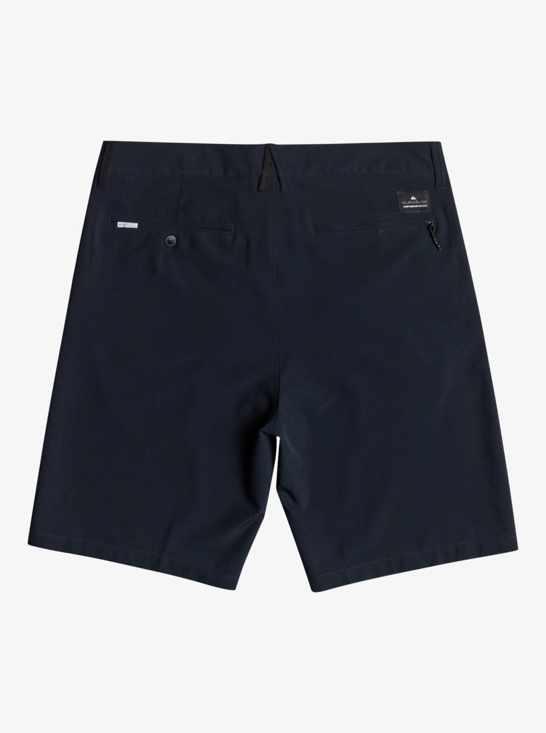 Quiksilver Erkek Şort EQYWS03782 Black