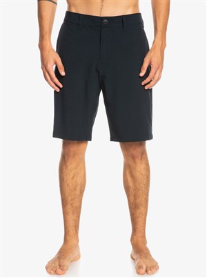 Quiksilver Erkek Şort EQYWS03782 Black