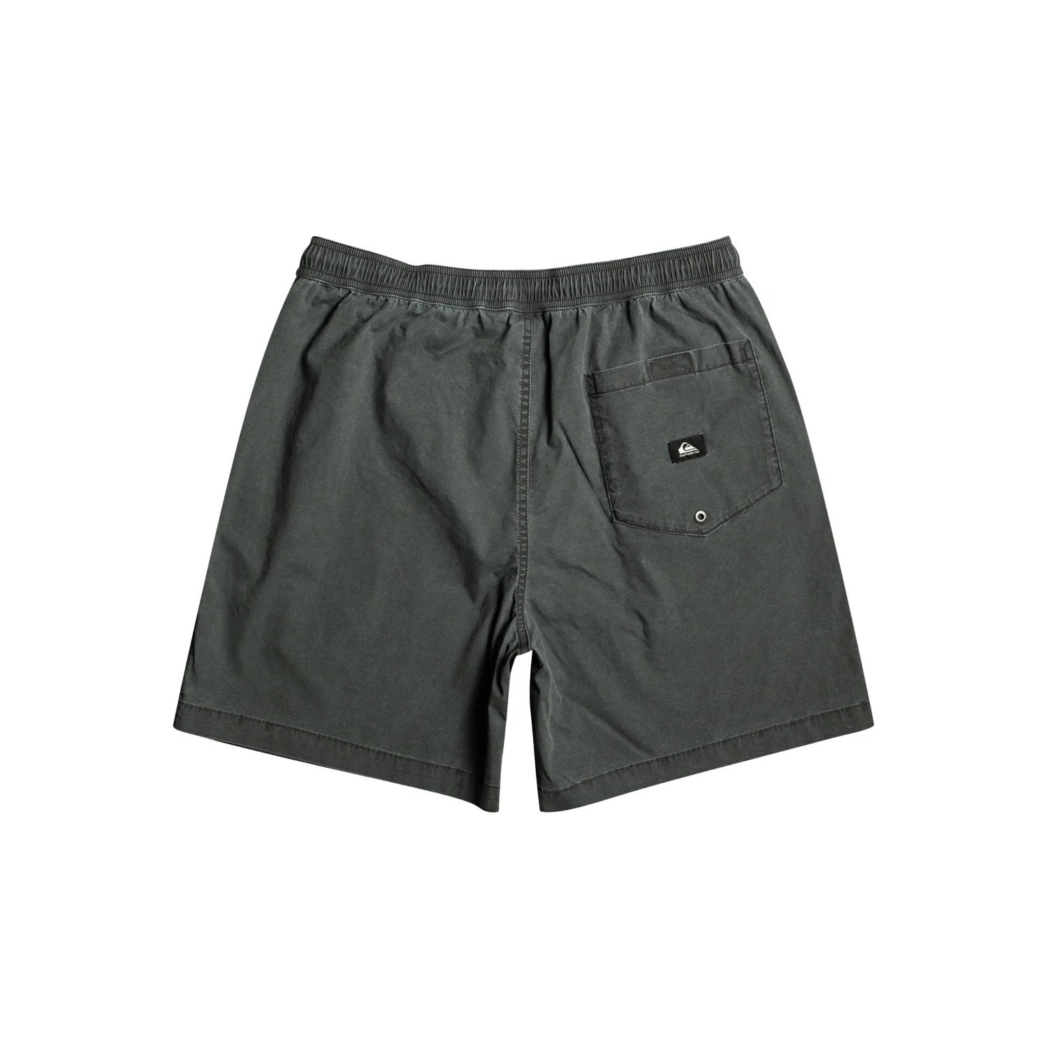 Quiksilver Erkek Şort EQYWS03827 Black