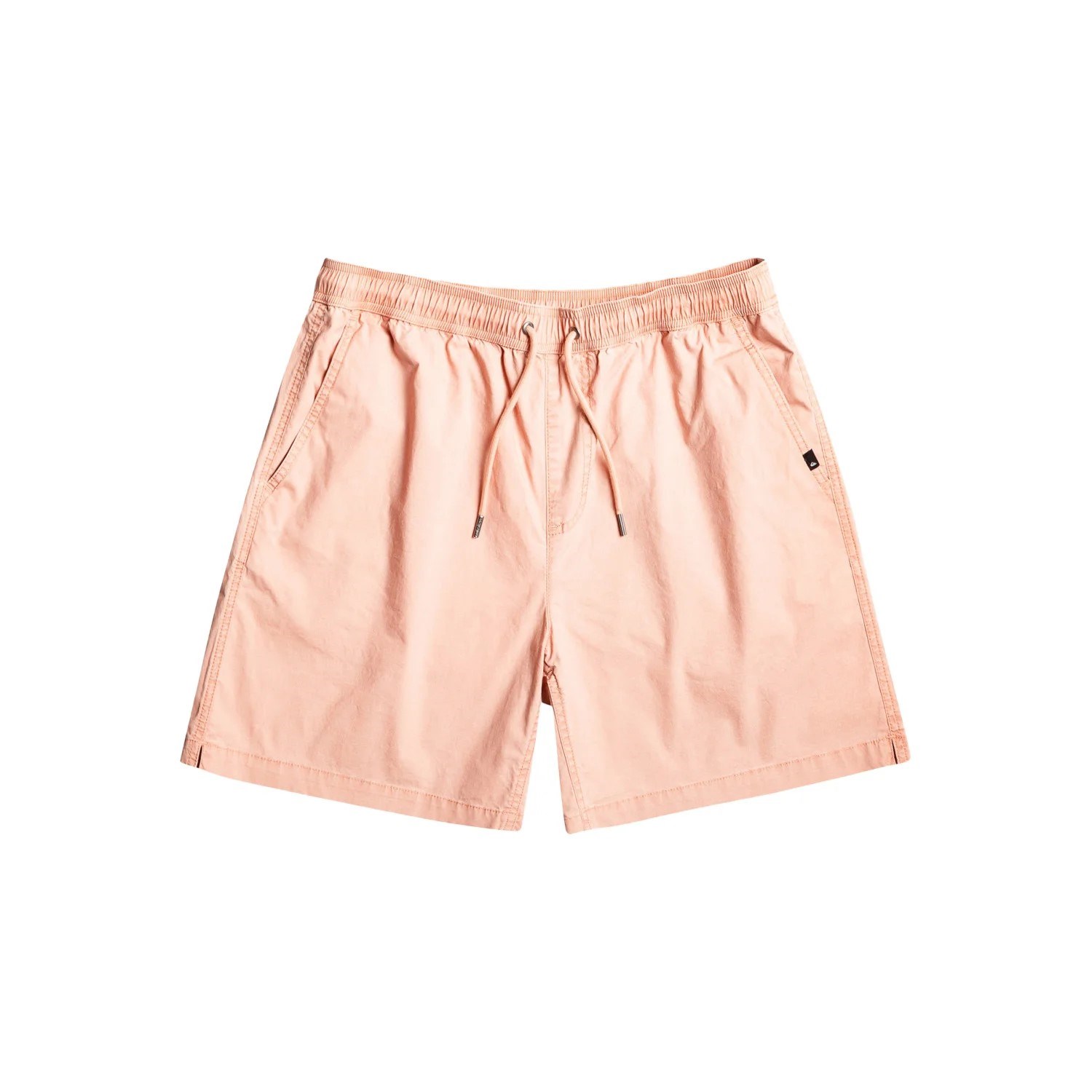 Quiksilver Erkek Şort EQYWS03827 Cafe Creme