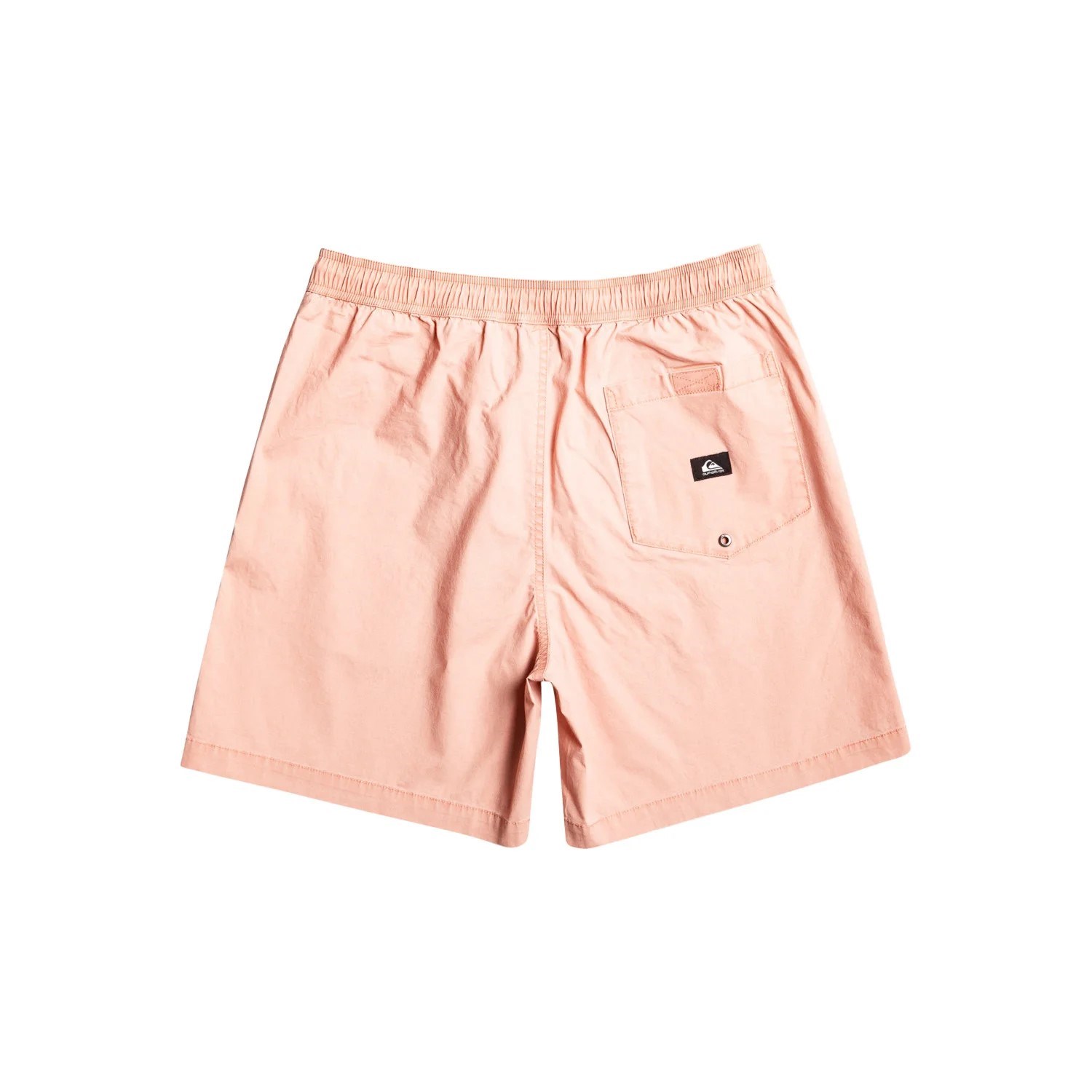Quiksilver Erkek Şort EQYWS03827 Cafe Creme