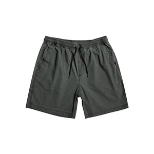Quiksilver Erkek Şort EQYWS03827 Black
