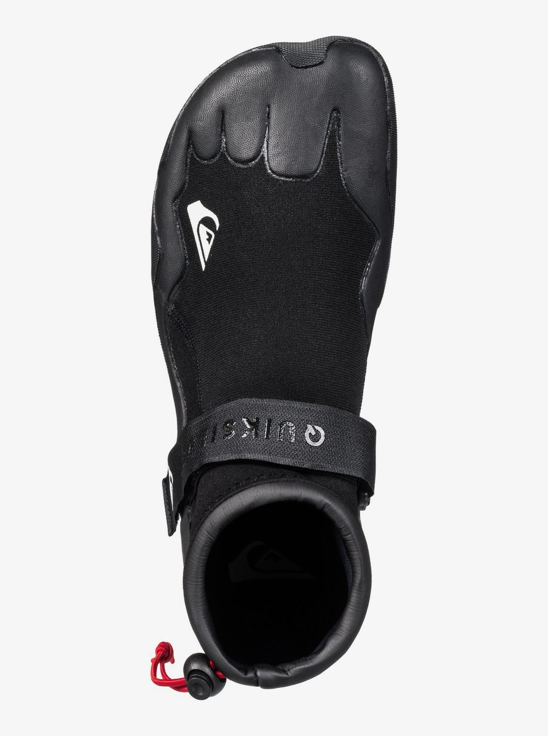 Quiksilver Erkek Ayakkabı EQYWW03032 Black