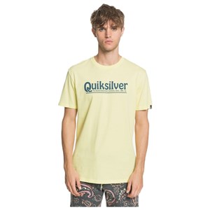 Quiksilver Erkek T-Shirt EQYZT05754 Charlock