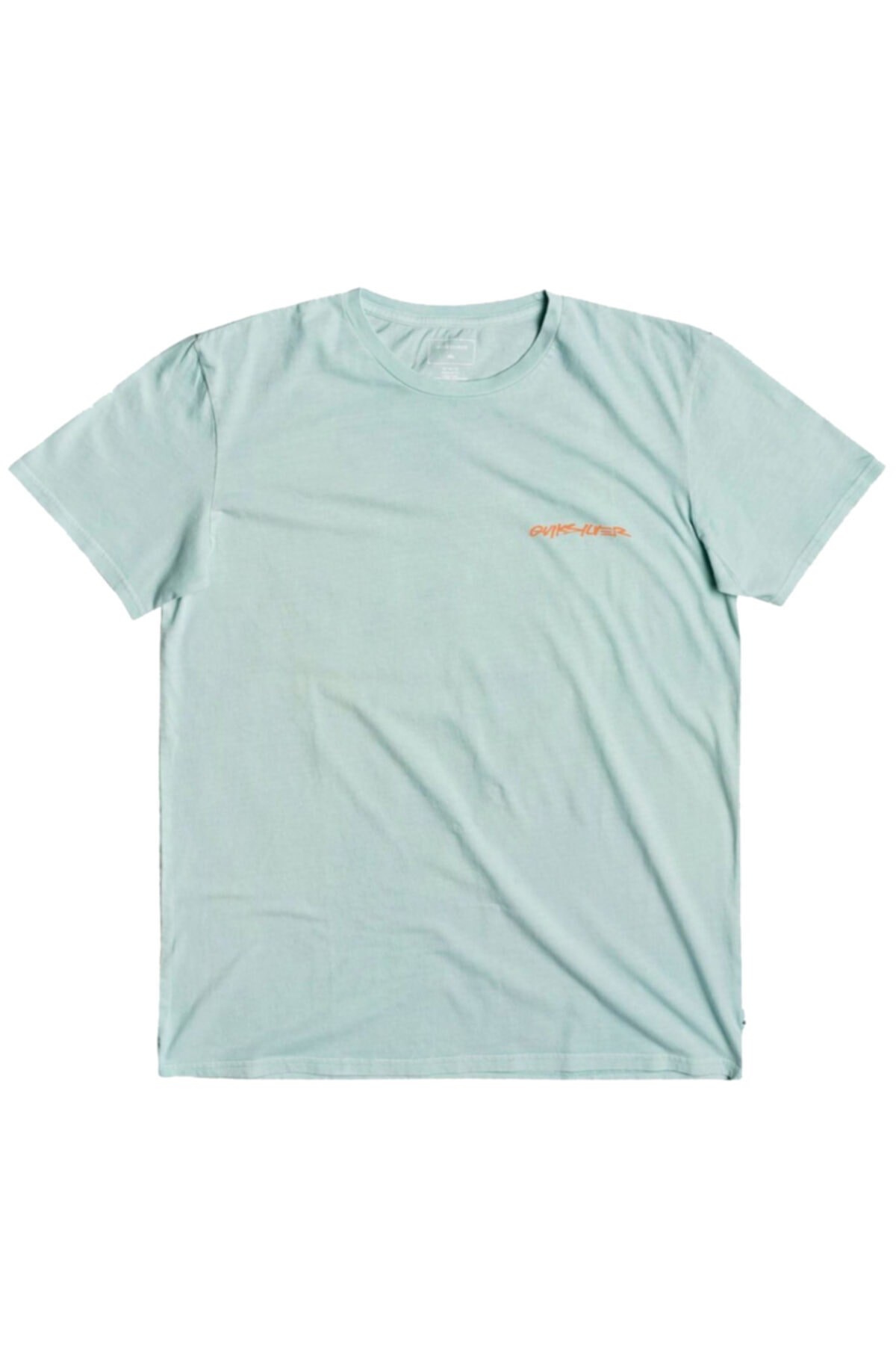 Quiksilver Erkek T-Shirt EQYZT05800 Beach Glass