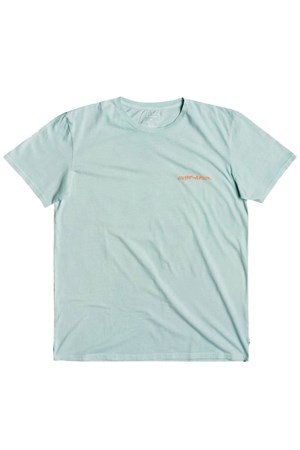 Quiksilver Erkek T-Shirt EQYZT05800 Beach Glass