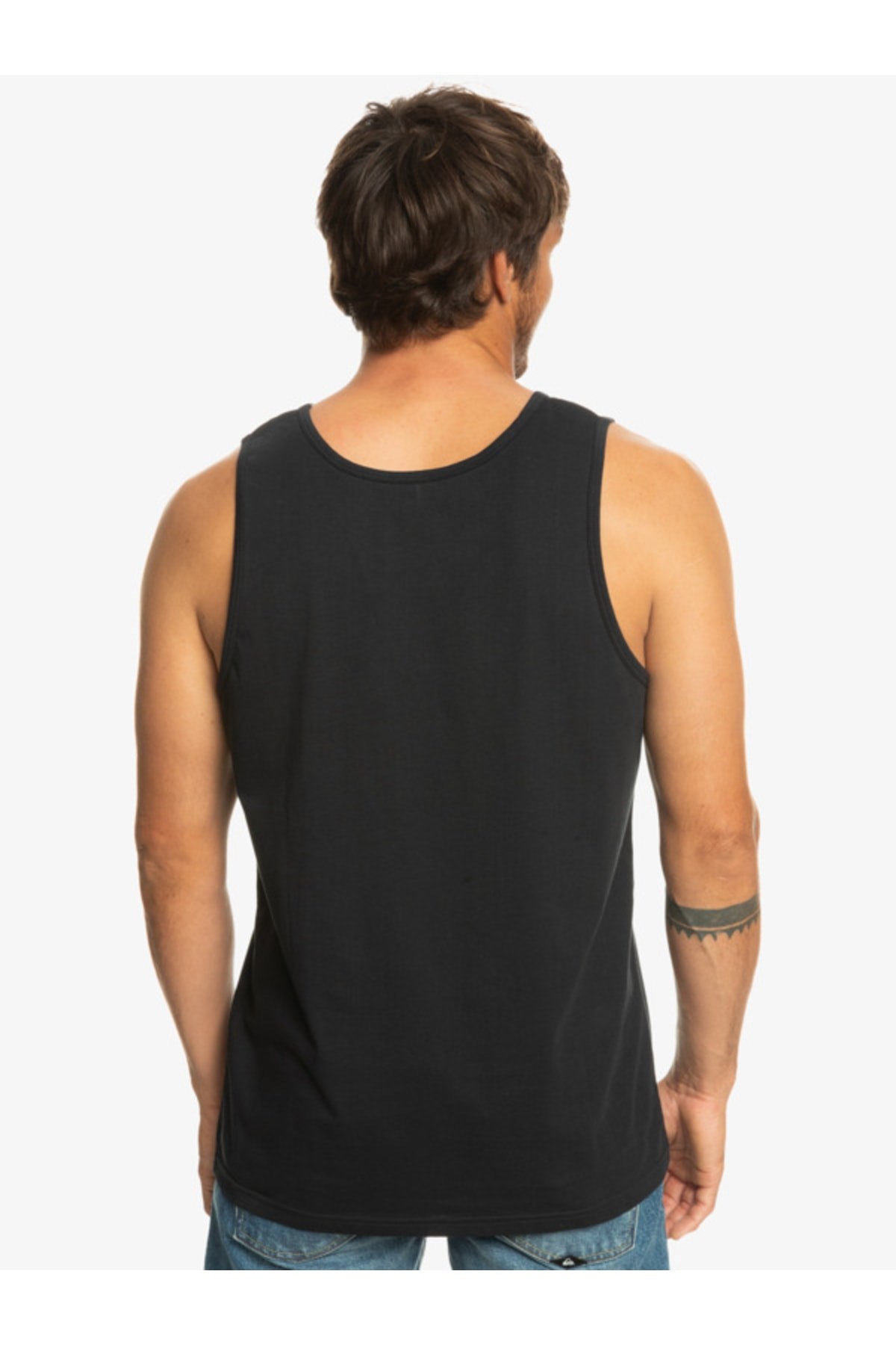 Quiksilver Erkek Atlet EQYZT07236 Black
