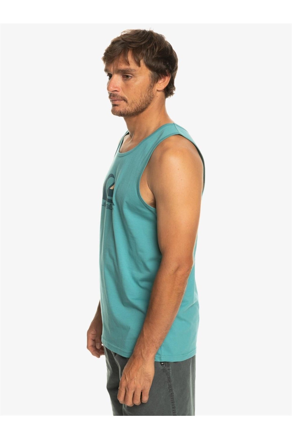 Quiksilver Erkek Atlet EQYZT07236 Brıttany Blue