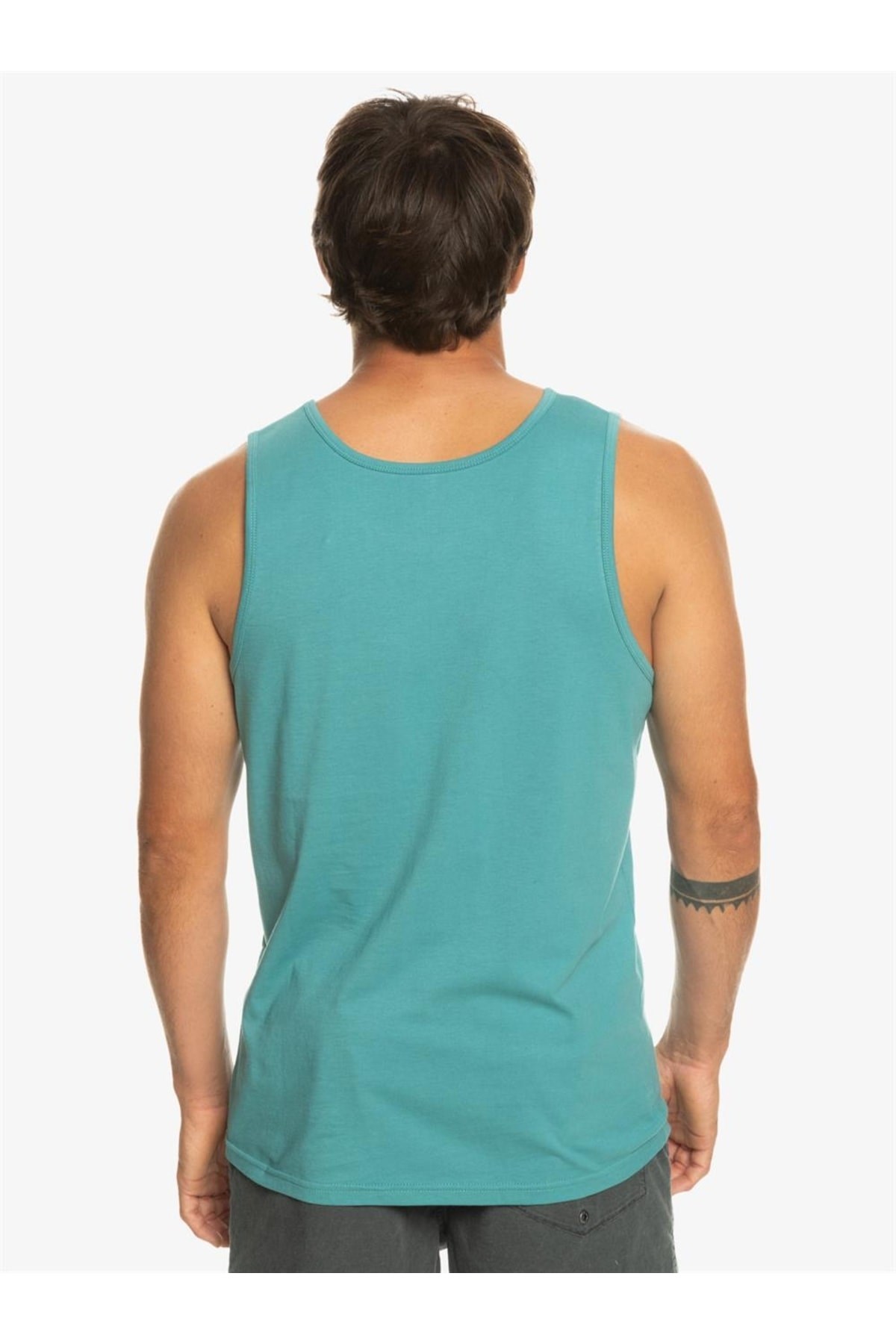 Quiksilver Erkek Atlet EQYZT07236 Brıttany Blue