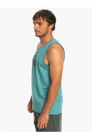 Quiksilver Erkek Atlet EQYZT07236 Brıttany Blue