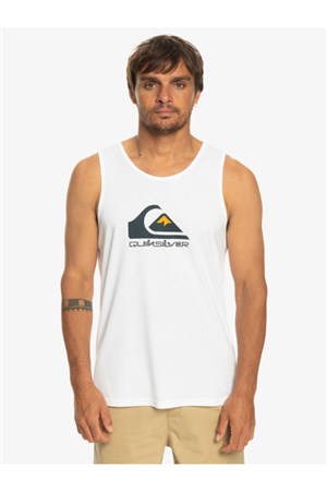 Quiksilver Erkek Atlet EQYZT07236 Whıte