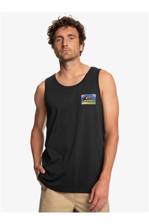 Quiksilver Erkek Atlet EQYZT07238 Black