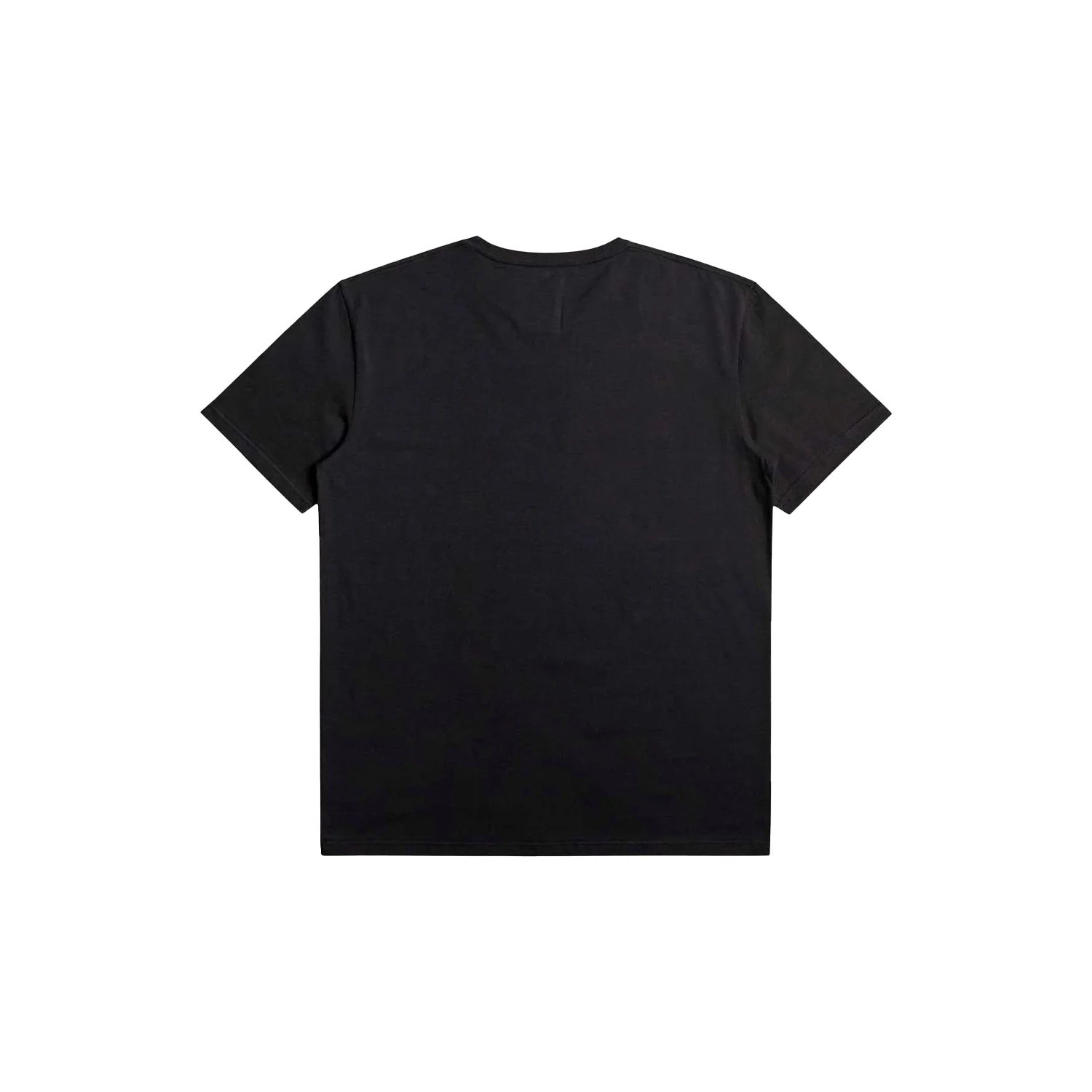 Quiksilver Erkek T-Shirt EQYZT07278 Black