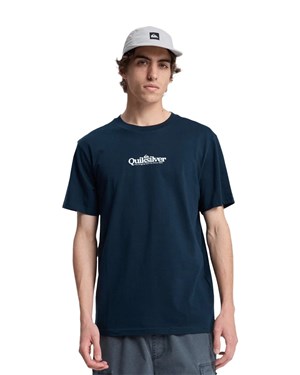 Quiksilver Erkek T-Shirt EQYZT08174