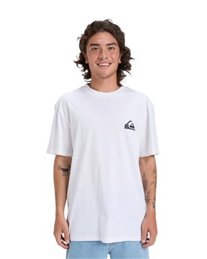 Quiksilver Erkek T-Shirt EQYZT08181