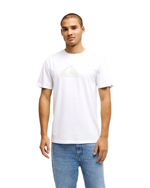 Quiksilver Erkek T-Shirt EQYZT08182