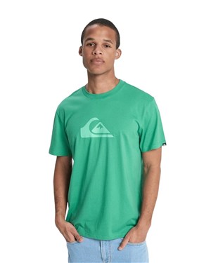 Quiksilver Erkek T-Shirt EQYZT08182