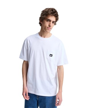 Quiksilver Erkek T-Shirt EQYZT08205