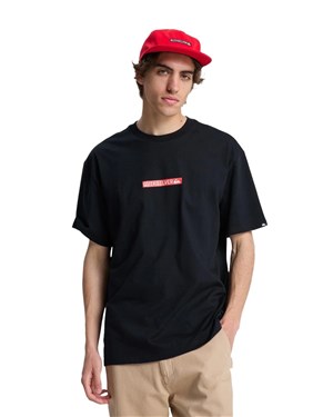 Quiksilver Erkek T-Shirt EQYZT08207