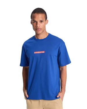 Quiksilver Erkek T-Shirt EQYZT08207
