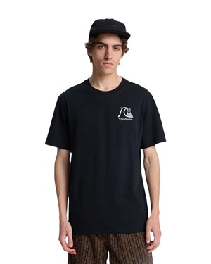 Quiksilver Erkek T-Shirt EQYZT08263