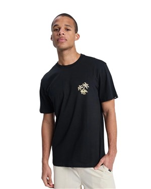 Quiksilver Erkek T-Shirt EQYZT08265